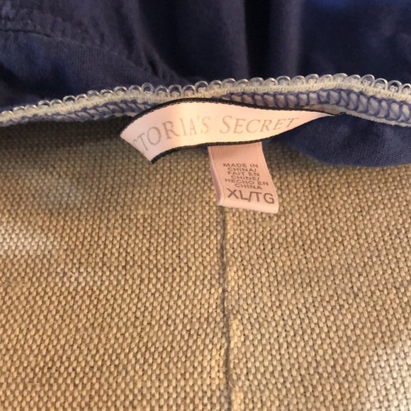 VS pajama set - Picture 6 of 8